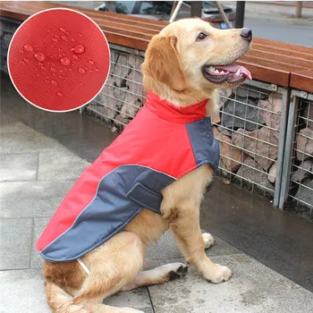 

Reflective Clothes High Visibility Dogs Safety Vests Reflective Waterproof Outdoor Dog Jacket For Small Medium Dogs Chihuahua