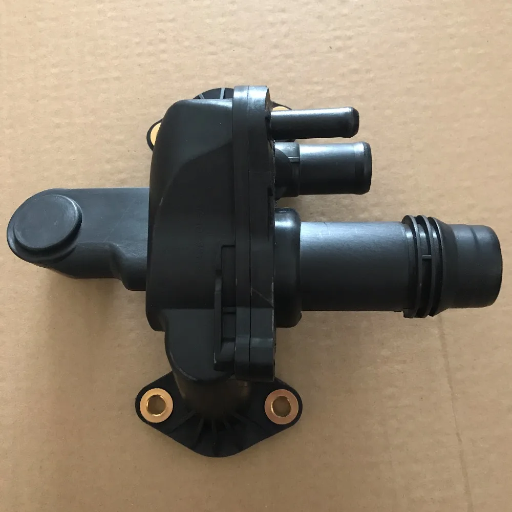

Thermostat Housing For DISCOVERY 3 & 4 RANGE ROVER SPORT 2.7 3.0 DIESEL