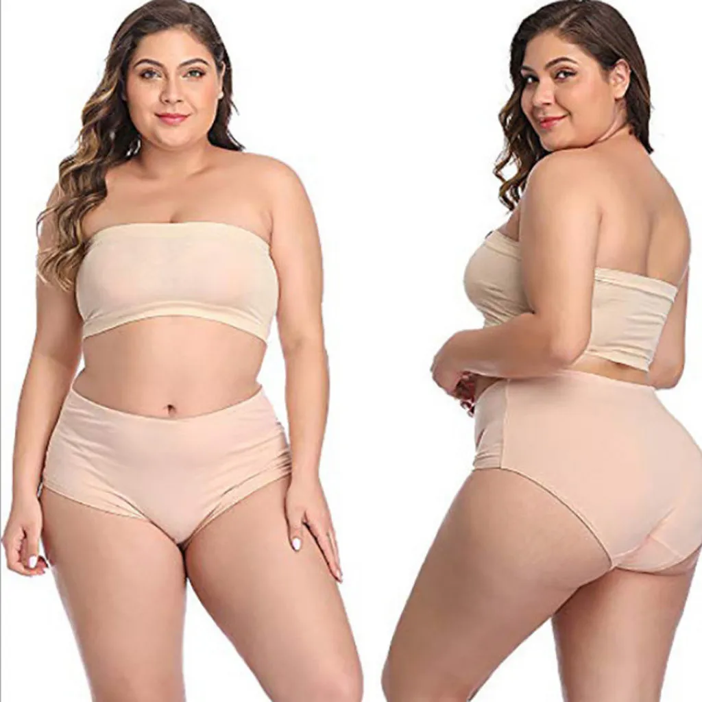 plus size womens underwear