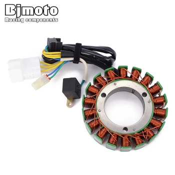 

Motorcycle Magneto Stator Coil For CFMoto CF188-A 2010-2015 CF188-B 2010-2013 CF188-C 2011-2015 X5 500 2011-2015 X5500