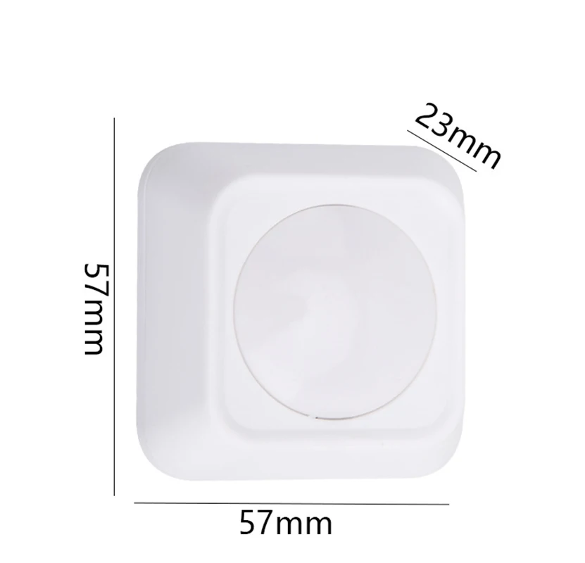 Рисунок 6 - RGB-лампа с дистанционным управлением