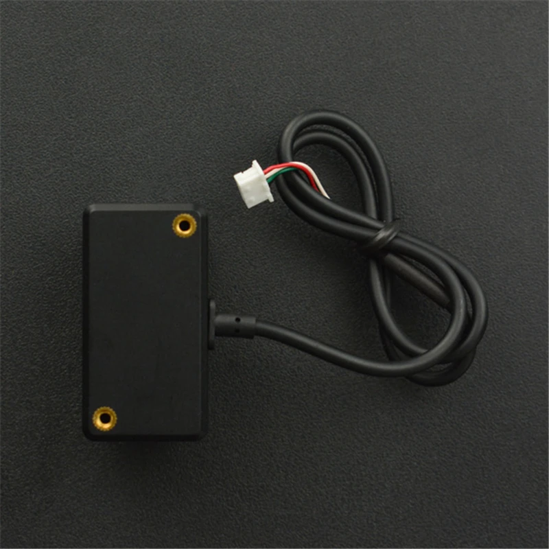 Лазерный датчик дальности AiSpark TF Mini Plus(ToF