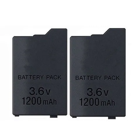 Игровой аксессуар для 1 аккумулятора xPSP 3 6 В 1200 мА/ч + Зарядная Станция подставка