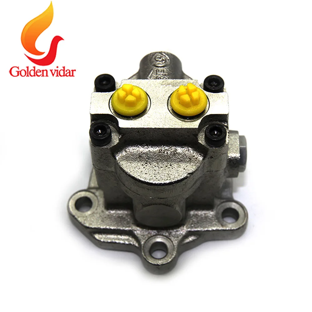 卡特输油泵泵头2923751 4