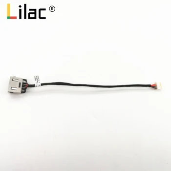 

DC Power Jack with cable For Lenovo Thinkpad X230 X230S X240 X240S X250 X250S X260 laptop Connector Port Plug wire DC30100RL00
