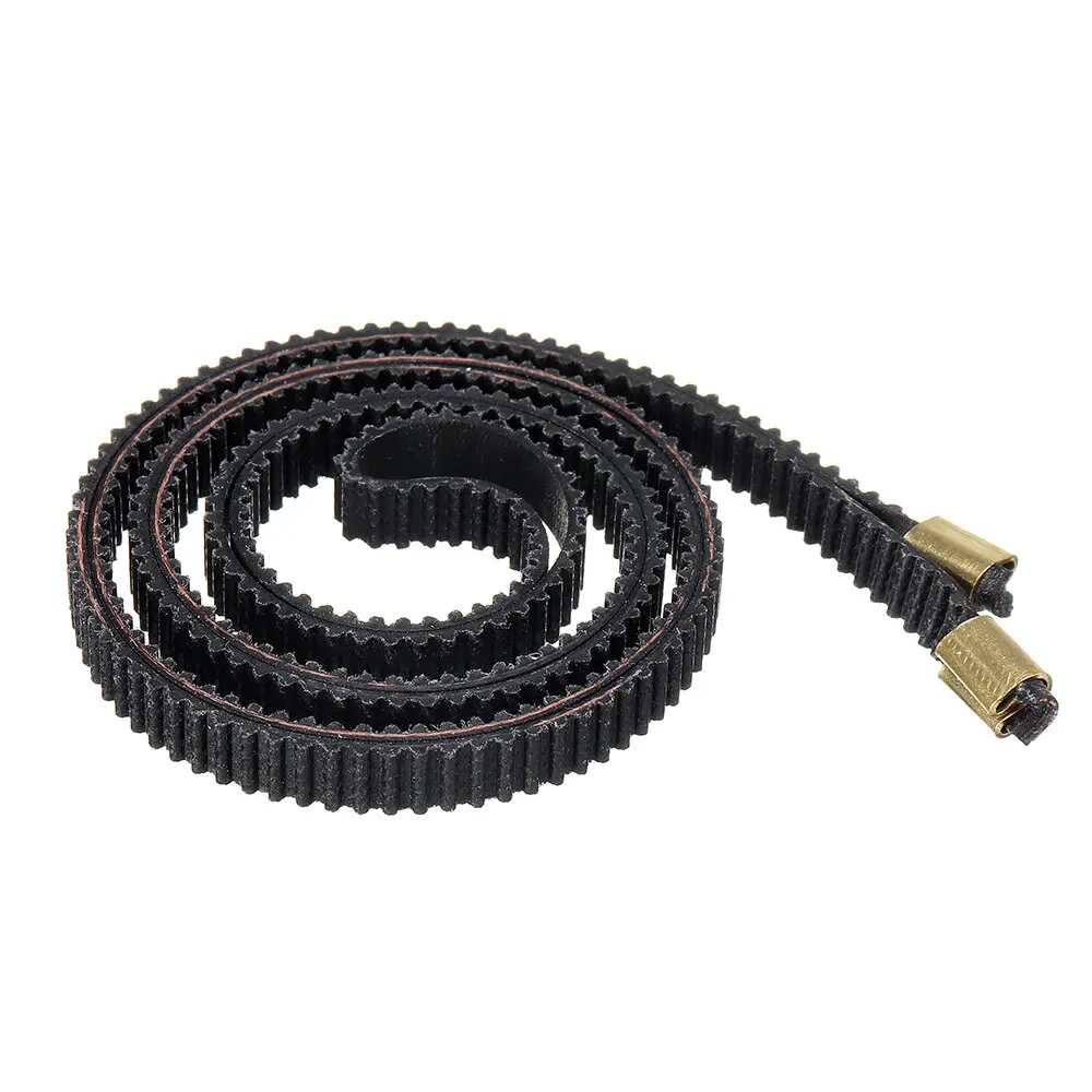 

Creality CR-10 2GT W6 X-L925mm CR-10 X Y оси L1022mm синхронный ремень ГРМ для CR-10S CR-10 CR-10mini 3D-принтеры Запчасти