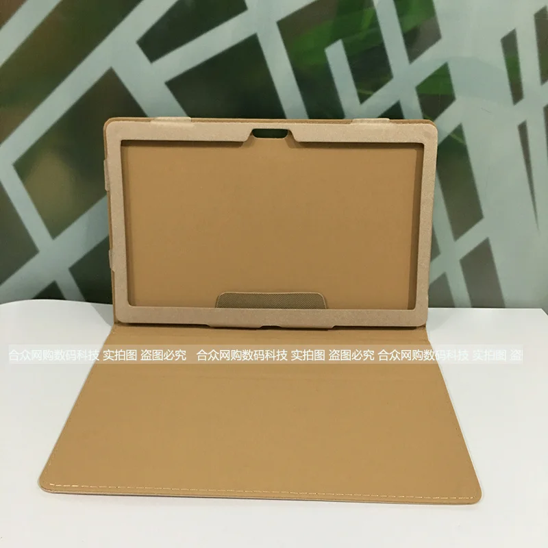 PU leather case for Teclast M16 11.6inch Flip Fold stand cove for teclast m16 Tempered glass film+stylus