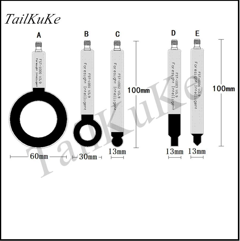 Улучшение проводящего излучения 9K 6 ГГц электромагнитного поля магнитного