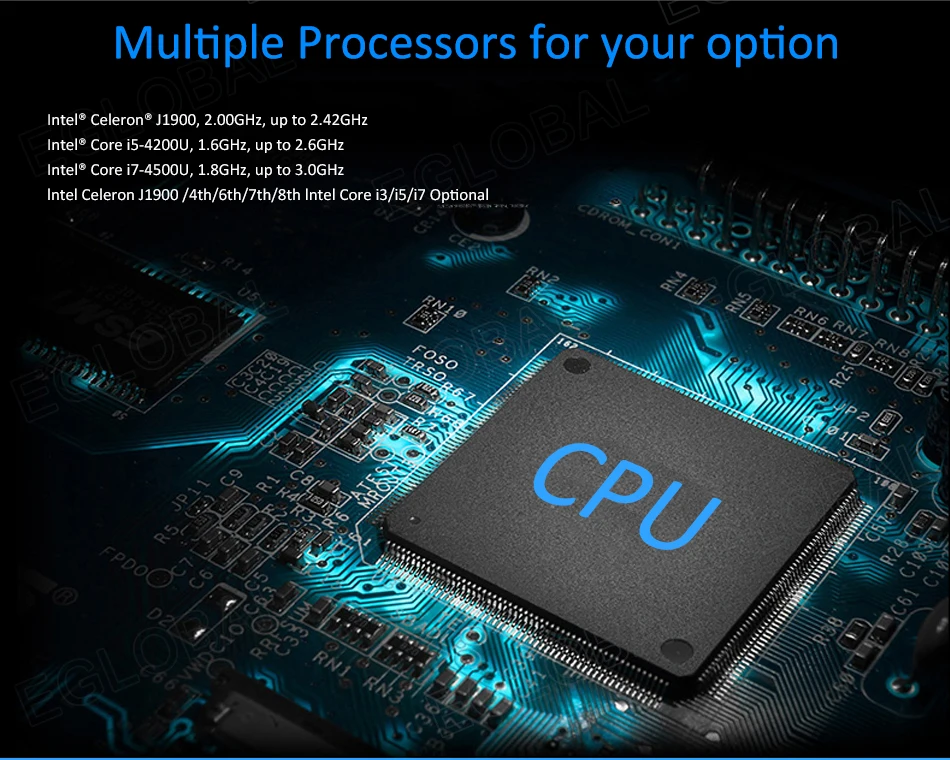 15'' Large Screen All-In-One Computer with Intel Core i5 6360U, Rugged Touch Screen Monitor, WES7 Operating System - Industrial Panel PC. Description Image.This Product Can Be Found With The Tag Names Barebone Mini PC, Computer Office, Screen