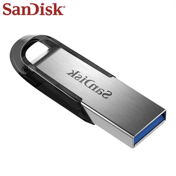 

Sandisk CZ73 USB 3.0 USB Flash Drive 256GB 128GB 64GB memoria usb stick pendrive 32GB 16GB pen drive metal cle usb key