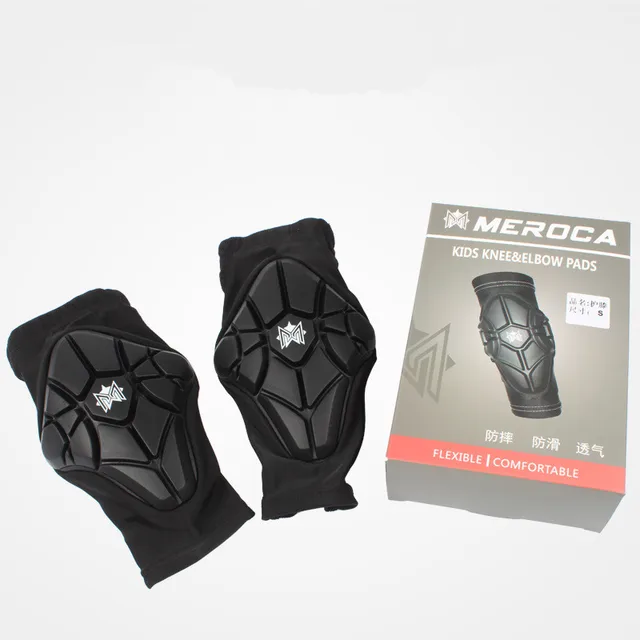 US $24.99 Children's Balance bike Vehicle Protector Combination Set Elbow Protector Knee Protector Cycling Ro