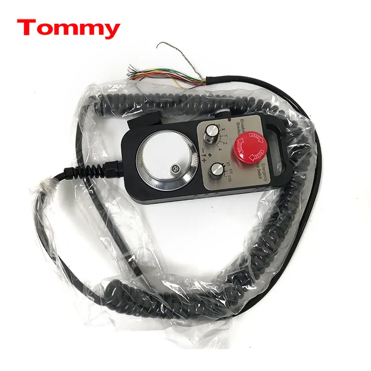 

cnc OMT1469-25B-12E handwheel cheap price high quality for Mitsubishi machine parts