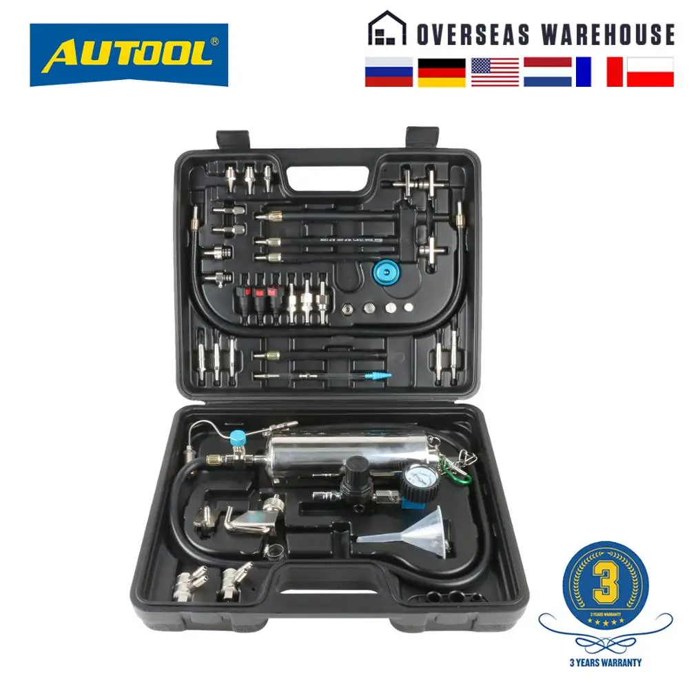 Автоочиститель AUTOOL C100 для бензинового автомобиля, автопромывка топливной форсунки для бензина EFI, дроссельные инструменты для бензинового автомобиля|Детекторное устройство для проверки и очистки инжектора| | АлиЭкспресс
