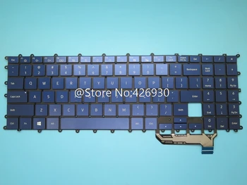 

Laptop Keyboard For Samsung NT950QCG NP950QCG 950QCG English US With Backlit New