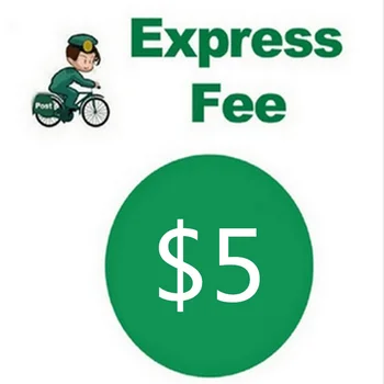 

Additional Pay or Extra Fee for your Order as Discussed new