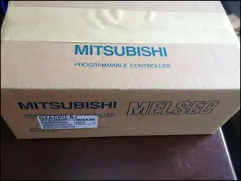 

MITSUBISHI CPU Q2ACPU-S1 FREE EXPEDITED SHIPPING Q2ACPUS1 NEW