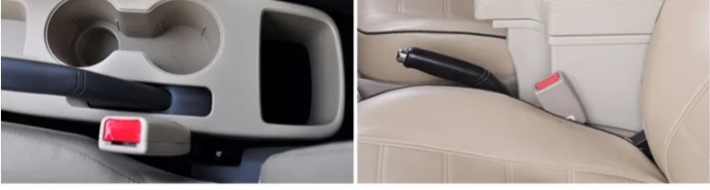Автомобильный подлокотник для hyundai Accent RB Solaris 2011- центральная консоль коробка для хранения подлокотника 2012 2013