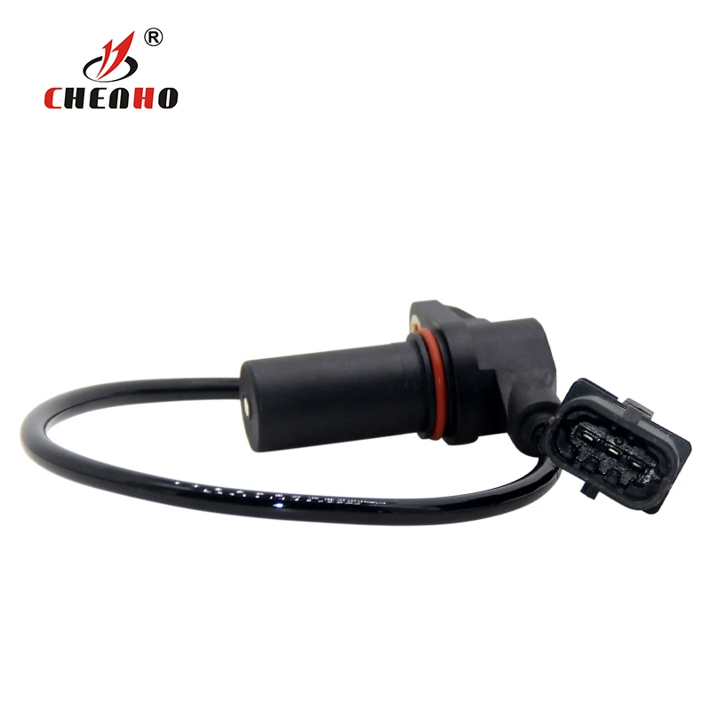 Crankshaft Position Sensor OEM 0281002434 5066882AA 05140319AA For 
