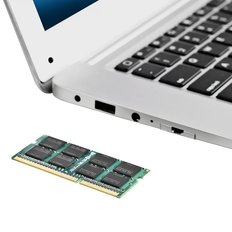 Ноутбук DDR3L DDR3 с оперативной памятью 2 ГБ 4 ГБ 8 ГБ 1333 1600 1,35 в 1,5 в память для ноутбука