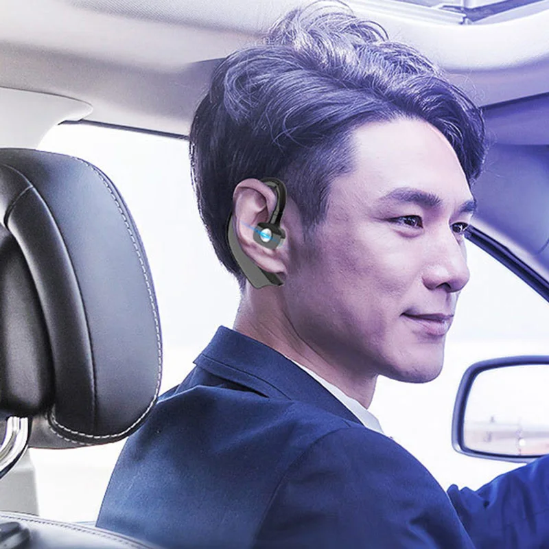 Bluetooth Earphone With Mic Wireless Headphone For Google Pixel 4 XL 4XL 3A 3Axl 3 3XL For Xiaomi Mi 9 SE Sony 10 1 5 XZ5 XA4  (14)