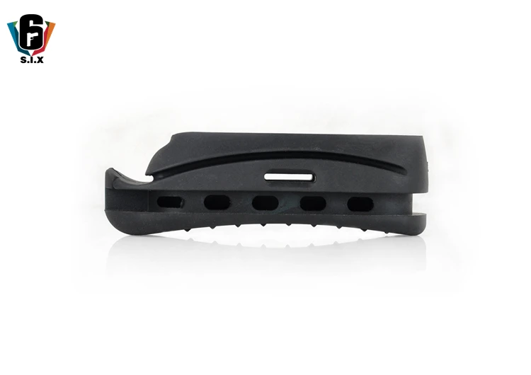 Element Airsoft AK47 страйкбол сток ударопрочный резиновый Recoil Pad AK47 аксессуары прикладочный запас Pad Пейнтбольная винтовка ружья Аксессуары