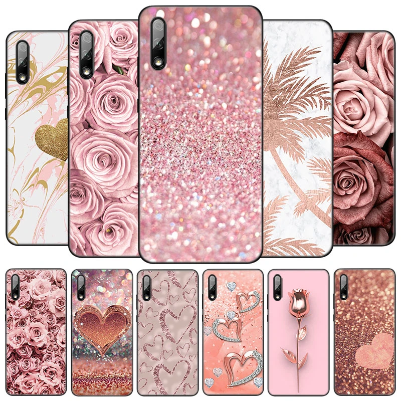 Duizeligheid verfrommeld Manie Cover | Case | Mobile Phone Cases Covers - Style Case Huawei Honor 10x Lite  7a 7s 8a 8s - Aliexpress