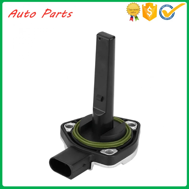 Engine Oil Level Sensor Sender for BMW 1 3 5 7 Series X3 E46 E60 E88 E90 12617508003 new Car Accessories | Автомобили и мотоциклы