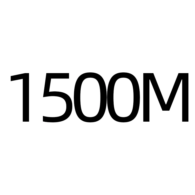 1500M Пятно леска X4 плетеный провод для рыбалки на карпа, шнур 500 м 1000 м 1500 м 2000 м Разноцветные супер высокое качество, продукт, пресс-2-100LBS - Цвет: 1500M