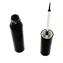 Магнитная подводка для глаз жидкая быстрая сушка легко носить пот-стойкий водонепроницаемый подводка для глаз магнитные ресницы