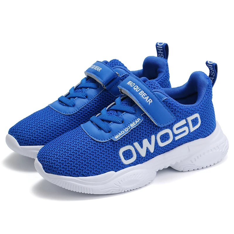 SKHEK Brand Shoes Spring Children Sport Sneakers Kids Antislip Soft Sneakers For Boys Baby Girls Shoes Autumn Running Shoes