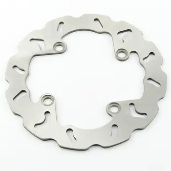 

Motorcycle Rear Brake disc for Honda 43251-KEA-000 43251-MEE-000 43251-KRJ-901 FES125 FES150 CBR250 RRL/RRN/RRR VTR250 W/Y/1-7