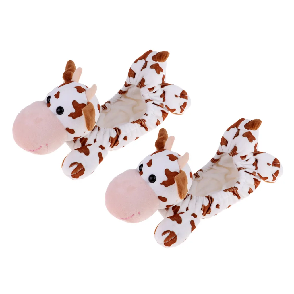 1 Pair Ice / Figure / Hockey Skating Sports Blade Terry Cloth Covers - Protects Blade from Rusting and Chipping