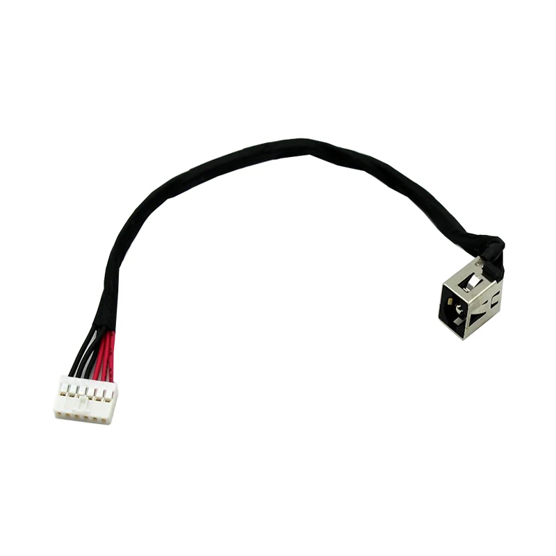

DC Power Input Jack In Cable for Toshiba Satellite P70 P75 P70T DD0BDAAD000