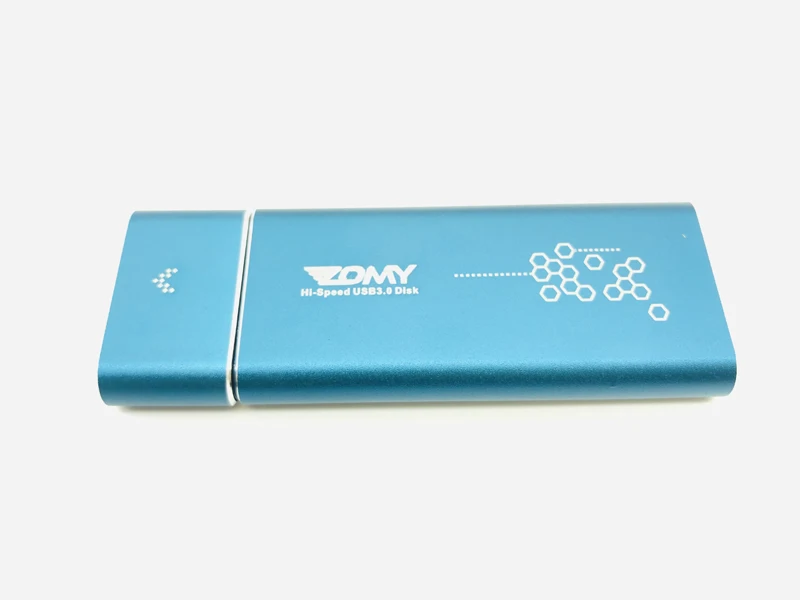 M2 SSD чехол M.2 для USB 3,0 SSD корпус твердотельный накопитель внешний чехол-адаптер UASP Super speed 6 ГБ для 2230 2242 M.2 NGFF SSD