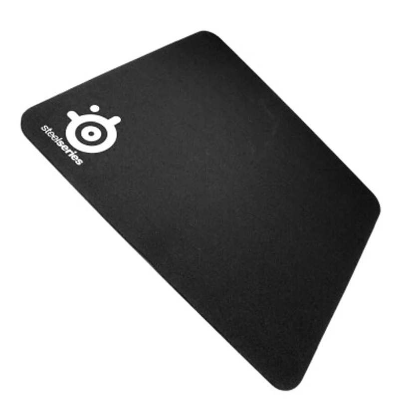 Совершенно новый OEM для SteelSeries QcK Mini игровой коврик мыши черный|Коврики мышей| |