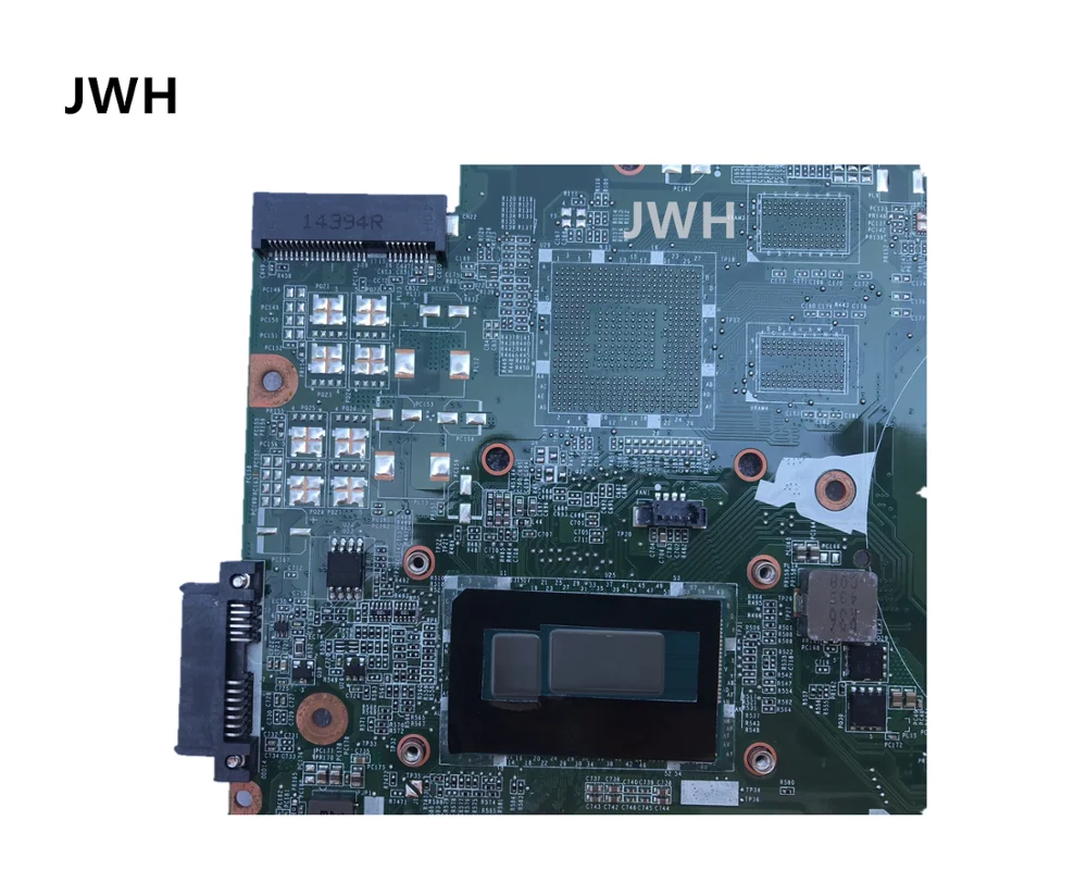 Для hp Pavilion 14-v материнская плата N2830 773143-001 773143-501 773143-601 протестированная Рабочая