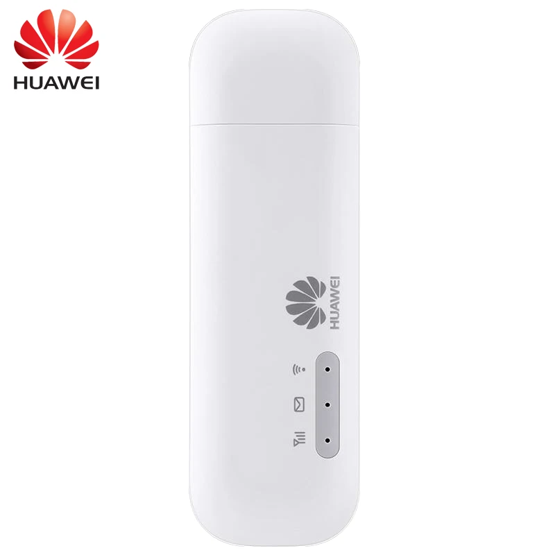 Cheap Wholesale 20Pcs Unlocked Huawei E8372h-320 4G LTE USB Modem WiFi Mobile