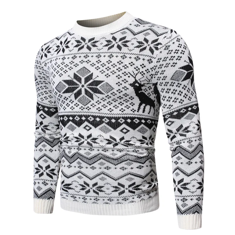 Men's Sweaters, Autumn and Winter Clothes, Men's Jackets, Sweaters, Warm Winter Clothes, Men's Clothes, Christmas Sweater Men