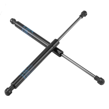 

New 1 Pair Bonnet Hood Lift Support Shock Struts for BMW E39 525i 528i 530i 540i 1997-2003