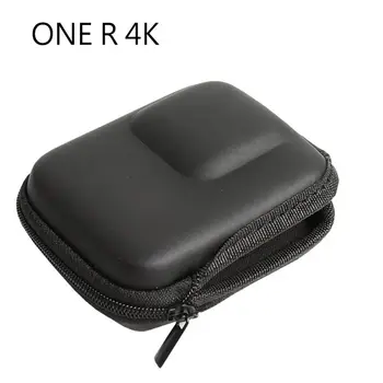 

For Insta360 ONE R Panoramic Edition Carrying Case Mini Portable Storage Bag AXYF