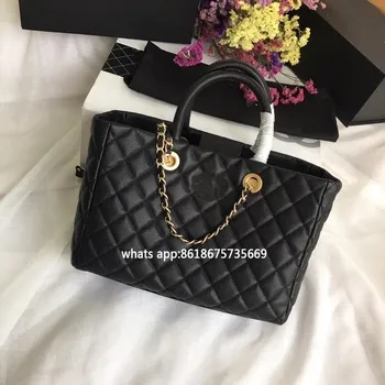 

2020 black shoulder bag ladies handbag fashion designer leather shoulder strap top quality leather bag85