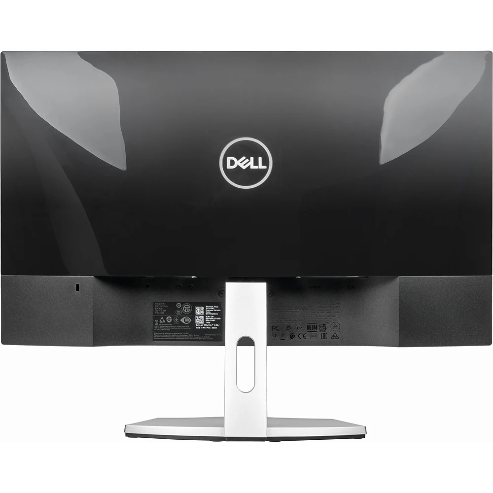Монитор DELL S2319HN 23", черный