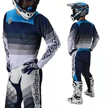

2020 SE PRO LIMITED MX Pants and Jersey Combos For Motocross MX Racing Suit Motorcycle Moto Dirt Bike Gear Set