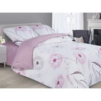 

Bed linen sayeli (2 CN. Euro)