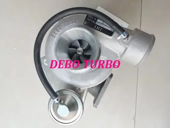 

NEW IHI RHF4H VP50 VA68 VA70 1118300RAA Turbo Turbocharger for JEE*P Cherokee CHRYSLER VoyagerVM R425 2.5CRD 105KW