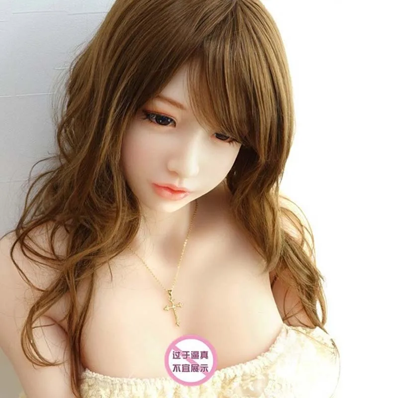 Adult Inflatable Doll Male Silica Gel Entity Seamless Sex Products juguetes para adultos Silicone doll sexuales Sexy |