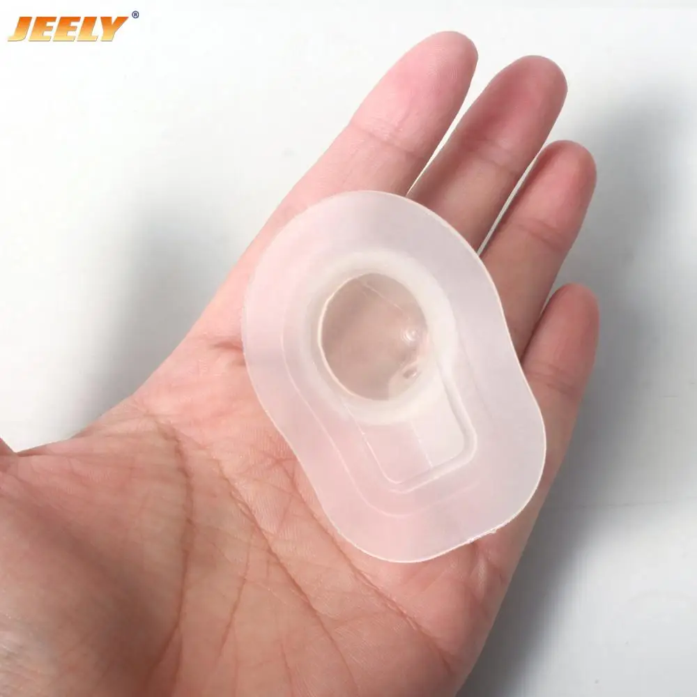 50pcs/lot TPU Material 90Degree Kitesurfing Kite Lazy Valve kitesurfing valve