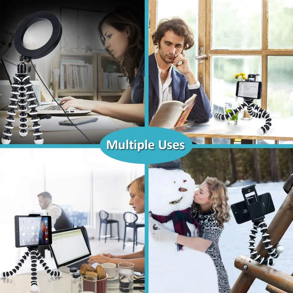 tripod ring light (1)