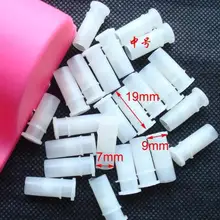 Игрушка пластиковая кликер двойной звук свисток игрушка Аксессуары Детская обувь BB под названием bb shao детский игрушечный свисток