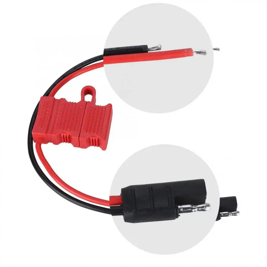 

data cable Power Cable Cord With Fuse For Mobile Radio GM300/GM3188/GM3688
